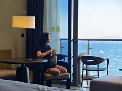 -深圳大梅沙京基洲际度假酒店