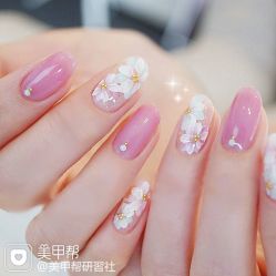 -Aso Artist Beauty美甲美睫
