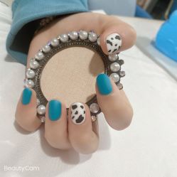 点击看大图 -媄甲诗美甲美睫