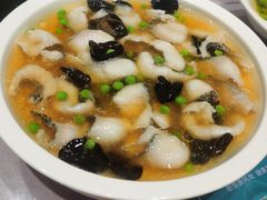 -金时代顺风大酒店(金山店)