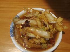 -张小文胡辣汤(龙柏新村店)