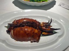 -高佳庄·舟山海鲜(海景旗舰店)