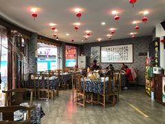 大堂-印象徽州·正宗徽菜体验店