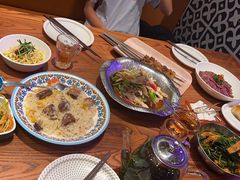 -驿楼兰·新疆菜(火车站店)