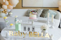 -baby bella小贝拉母婴护理中心(杭州凯宾斯基店)