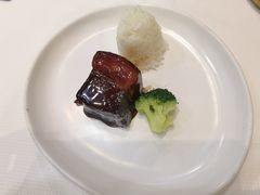 -鹊华居·地道鲁菜·海鲜·融合味(大明湖店)