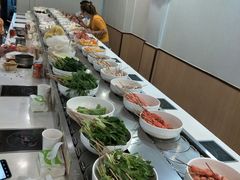 -就这家旋转小火锅(西安路罗斯福店)