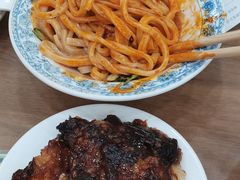 -西安贾三灌汤包·回坊小吃·清真炒菜(北院门总店)