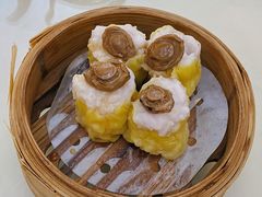 鲍鱼烧卖皇-鸿福楼(观澜店)
