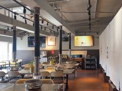 -小核桃烤肉馆(长白店)