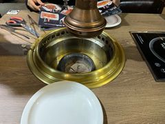 -火炉火自助餐(枫蓝国际店)