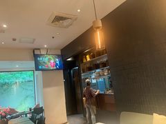 -BAKER&SPICE(安福路店)