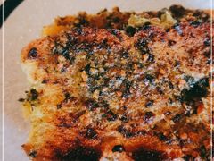 -PIZZA BIANCA(万象城店)