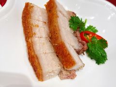 炭烧五层肉-北园酒家(小北路店)