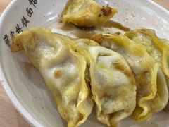 -蒋家桥饺面店(东关街店)
