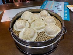汤包-龙老五汤店(站前西路店)