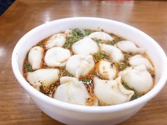 -回坊马二饺子馆