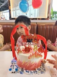 -陪我玩图书馆·烘焙坊·综合亲子馆