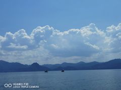 -月亮湾湿地公园