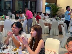 -苏州太湖国际高尔夫俱乐部