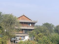 -北京西山国家森林公园