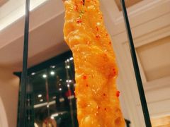 -北京王府井希尔顿酒店·秦唐中餐厅Chynna