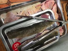 -鲜椒鱼·雅安地标性美食