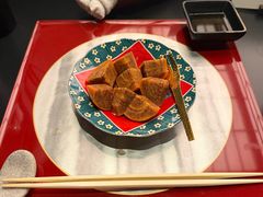 -鳥喜Toriki怀石烧鸟料理