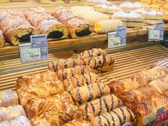 -Bread618面包生日蛋糕(欧亚商都店)