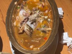 -黄山老妈·土菜(碧桂园店)