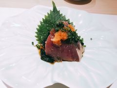 -鮨一日本料理(大中华店)