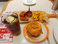 -必胜客(领界店)
