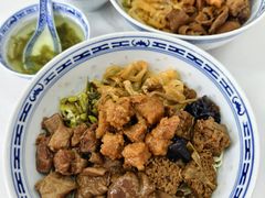 -好面道大肠面(中华路店)