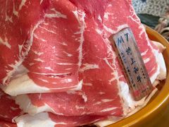 -牛匠和牛寿喜锅(西安总店)