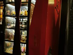 -CHASE Modern Cuisine(崇宁路店)