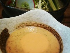 蔬菜沙拉-笑福亭料理小馆(解放碑店)