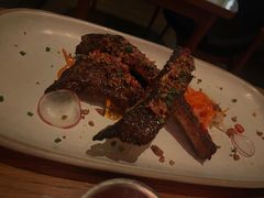 -THE CANNERY&JUJU 新鲜海鲜·牛排美食酒廊
