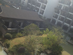 -杭州西溪喜来登度假大酒店