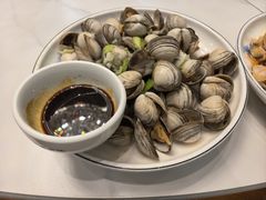 -大丰收海鲜地方菜馆