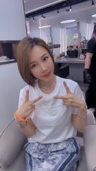 -Z.X HAIR SALON张新美业
