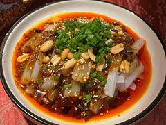 -渝信川菜(长安店)