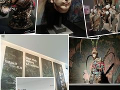 -中国美术学院-美术馆
