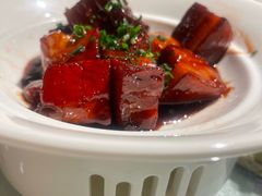 江南红烧肉-金美华轩(东方路齐鲁店)