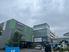 -宁波杉井奥特莱斯广场