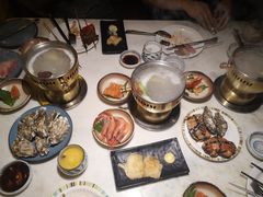 -喜庭海鲜自助(来福士店)