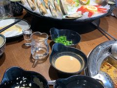 -快乐小羊火锅餐厅(农科路店)