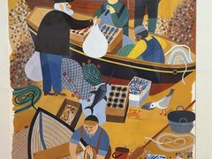 -【朵云轩艺术中心】博洛尼亚插画展·中国巡展·上海站