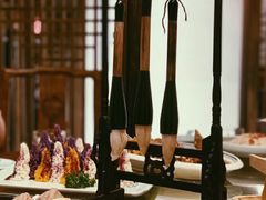 妙笔生花-醉长安(南门总店)