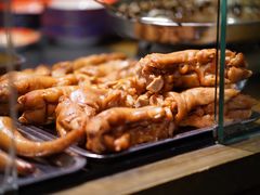 -罍+村卤菜摊(罍街店)