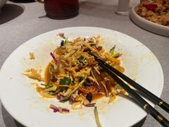 -宏达老菜馆(东安街店)